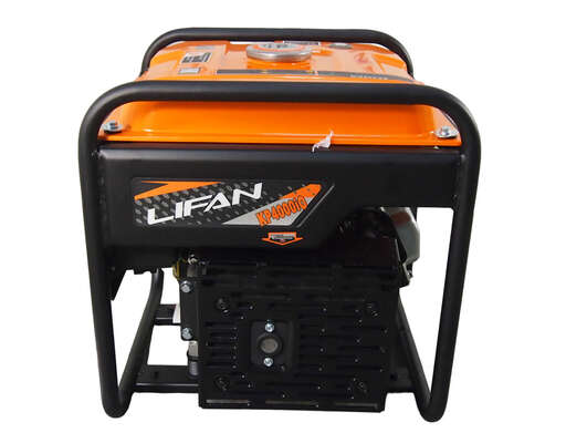 Изображение для Генератор инверторный Lifan 4000 iO (3.8 кВт)