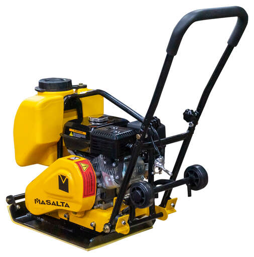 Изображение для Виброплита MASALTA MSR60-2 ( Dinking DK168F-C(S), 6.5 лс)