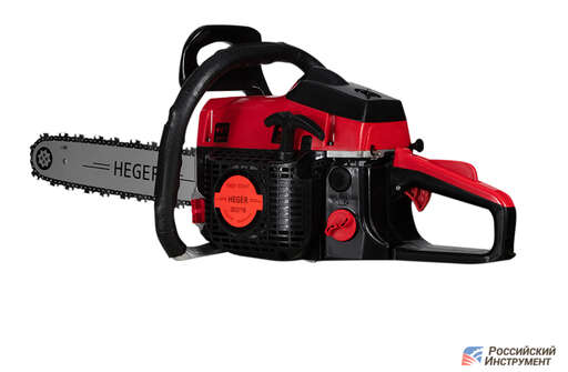 Изображение для Бензопила Foxweld Heger 352/18 (2.7 лс)