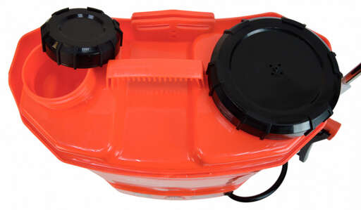 Изображение для Опрыскиватель аккумуляторный BSA-12Li (объем 12л, АКБ литий-ионный 12В,3,6 л/мин,  8Ач)