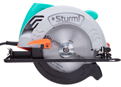 Изображение для Пила циркулярная Sturm! CS51185 (1.6 кВт)