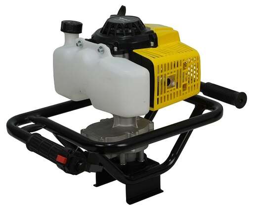 Изображение для Мотобур Habert HD-620W (2.95 лс, без шнека)