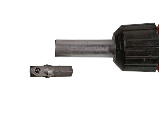 Изображение для Набор отверток 51 предмет, пластиковый кейс, CrV, Sturm!