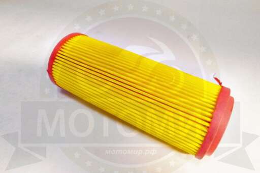 Изображение для Фильтр воздушный элемент Шторм (бумажный цилиндр)