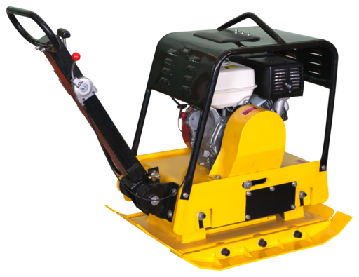 Изображение для Виброплита STEM Techno RPC-250 (Honda GX390,13 лс)