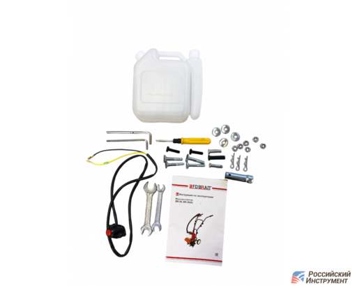 Изображение для Мотокультиватор Brait BR-30 (А) (2.3 лс)