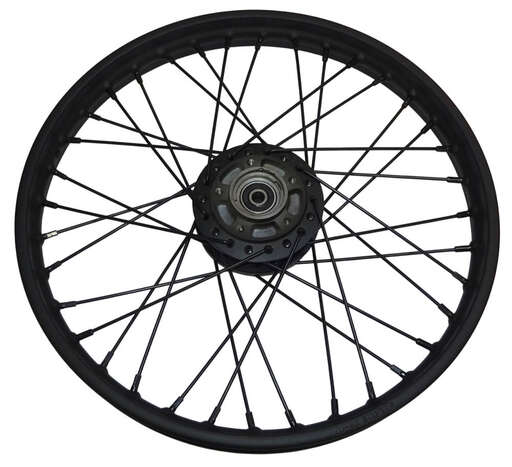 Изображение для Обод 18" передний 1,4-18  XTRAIL (F14-2)