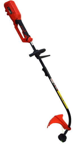 Изображение для Триммер электрический Brait BR-1600PB (1 кВт, леска)