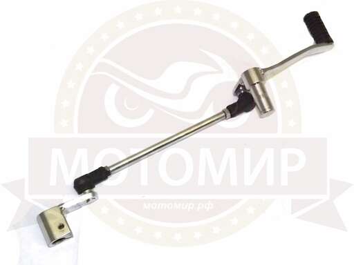 Изображение для Педаль переключения передач FALCON SPEEDFIRE 250см3 в сборе с тягами