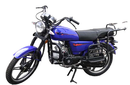 Изображение для Мопед FLASH (двигатель 1P39, 4МКПП)