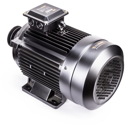 Изображение для Электродвигатель в сборе AEROMAX EM-700 (400В / 7.5кВт)