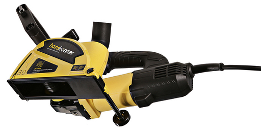 Изображение для Штроборез Hanskonner HAG9125S (1.6 кВт)