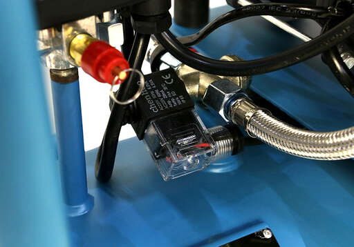 Изображение для  Компрессор воздушный безмасляный Sturm! AC93450OL (3 кВт)