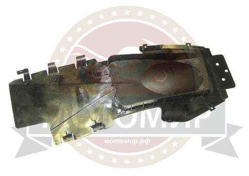 Изображение для Основание седла (подкрылок) MIRAGE