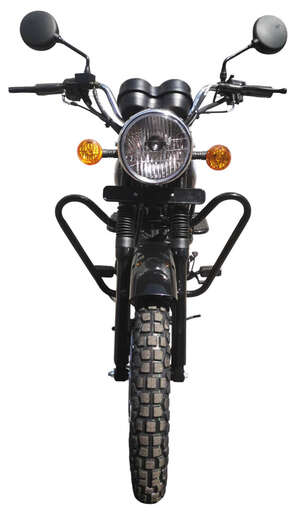 Изображение для Мопед COMPASS