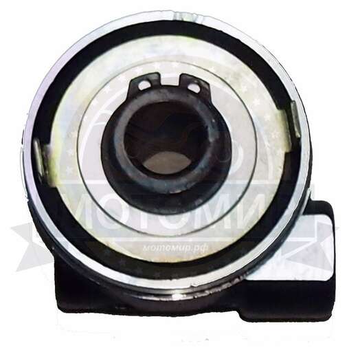 Изображение для Редуктор спидометра Jordan EVO 80мм, 2 зацепа, в сборе