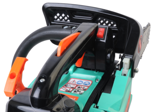 Изображение для Бензопила Sturm! GC2512