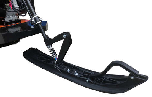 Изображение для Снегокат СОБОЛЬ (Ижтехмаш), двигатель LIFAN 10 л.с., вариатор TAV2-40