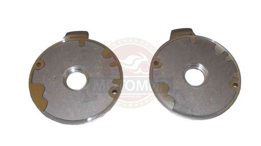 Изображение для Основание под 1-2 катушки зажигания YX140/160 КАYO JH70  (круглая) НАБОР