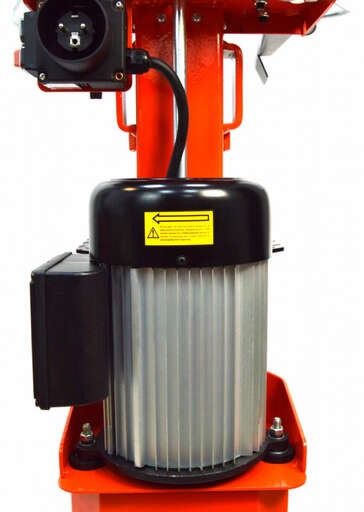 Изображение для Дровокол электрический гидравлический вертикальный  Brait BLS630S (2.7 кВт)