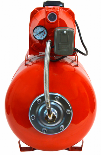 Изображение для Станция насосная Brait NS-1000/50C (1 кВт)