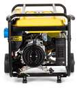 Миниатюра — Бензиновый генератор CHAMPION GG6501E+ATS (5.5 кВт, электростартер, автозапуск (блок ATS в комплекте))