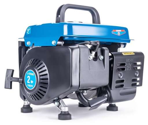 Изображение для Электростанция бензиновая FoxWeld  Varteg G950 (0.8 кВт)