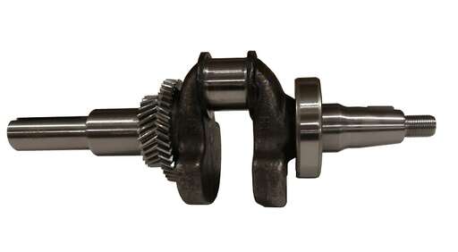 Изображение для Коленвал G420F,G420FA D25 мм (A type)