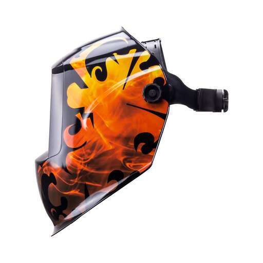Изображение для Маска сварочная FOXWELD КОРУНД-2 7100V "ФЕНИКС"