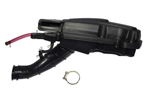 Изображение для Фильтр воздушный в сборе WIZARD LED (078) (НАБОР)