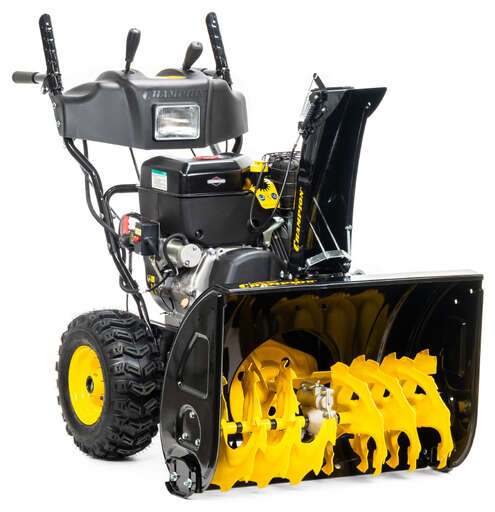 Изображение для Снегоотбрасыватель CHAMPION ST1170BS