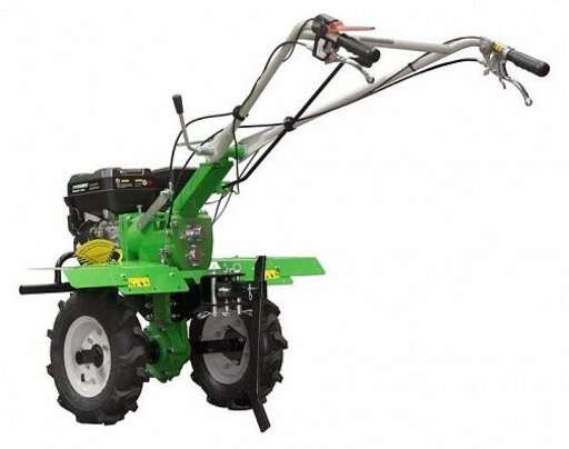 Изображение для Мотоблок бензиновый Aurora COUNTRY 1050 (7 лс, 2 вперед/1 назад)