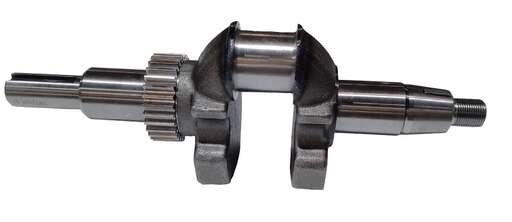 Изображение для Коленвал LC2V78F-2 D25 мм (H type) Loncin