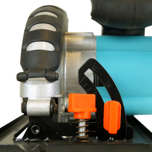 Изображение для Пила циркулярная Sturm! CS51160 (1.4 кВт)