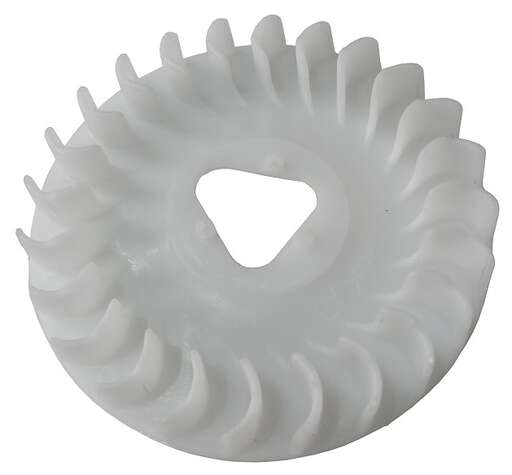 Изображение для Крыльчатка охлаждения LC170F-2/160180025-0001