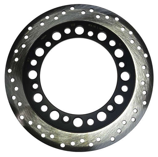 Изображение для Диск тормозной передний (275х144х6) (отв:83) COMBAT 400