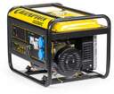 Миниатюра — Бензиновый генератор CHAMPION GG3301C (3.1 кВт, пусковой ток 7 кВт)