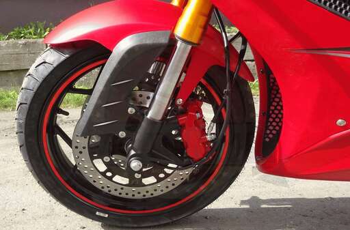 Изображение для Мотоцикл FALCON SPEEDFIRE 250 с ПТС