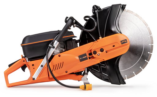 Изображение для Бензорез Foxweld GC-970/400 (4.7 кВт)