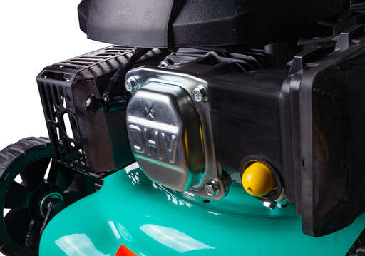 Изображение для Газонокосилка бензиновая Sturm! PL4214 (5 лс)