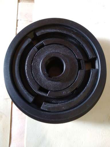 Изображение для Муфта сцепления для виброплиты А130-20-5