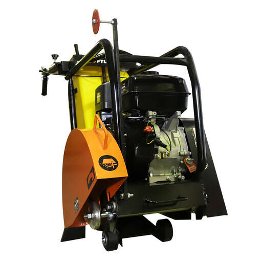 Изображение для Швонарезчик бензиновый Foxweld FTL GCC-03A