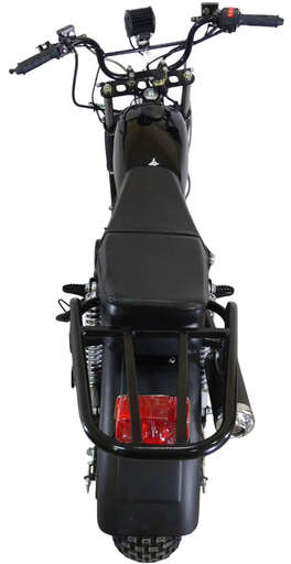 Изображение для Мотоцикл СКАУТ-8 Стриж, 110 куб.см., АВТОМАТ