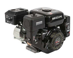 Изображение для Двигатель Brait BR421PE (15 лс, 25 мм, электростартер)
