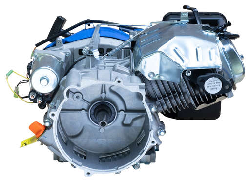 Изображение для Двигатель Dinking DK190 (для генератора, конус 102.4 мм)