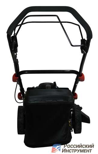 Изображение для Газонокосилка бензиновая Habert HBL19SP (5 лс)