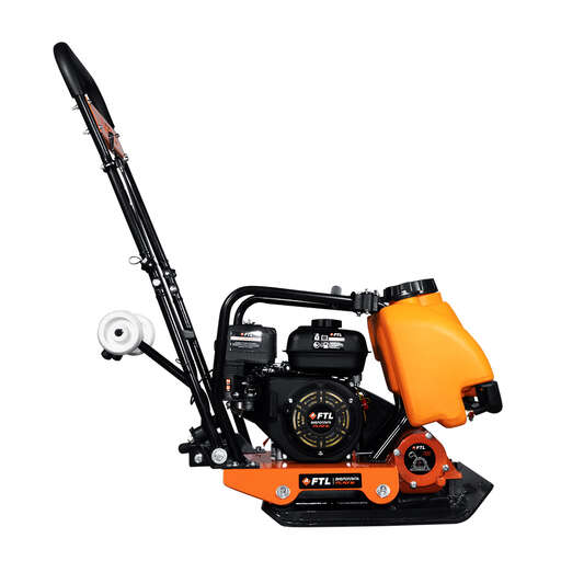 Изображение для Виброплита Foxweld FTL PCF 80 (13.5 кН)