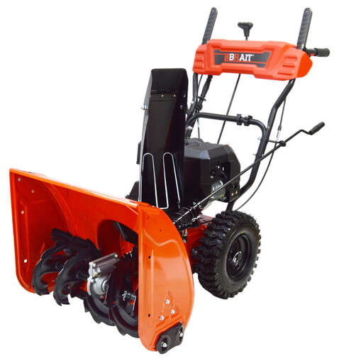 Изображение для Снегоочиститель бензиновый BRAIT BR-761S (7лс)