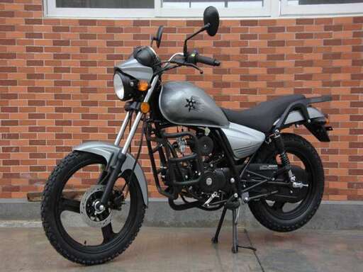 Изображение для Мопед JORDAN EVO