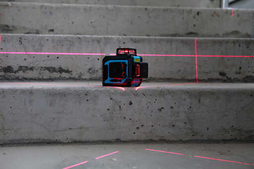 Изображение для Лазерный уровень INSTRUMAX 3-360